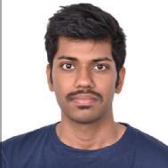 Ravi Kiran Reddy Rondla BTech Tuition trainer in Hyderabad