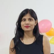 Monika Pathak Class I-V Tuition trainer in Dombivli
