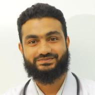 Mustafa Ahmed MBBS & Medical Tuition trainer in Hyderabad