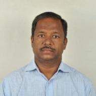 Nagarajan S Story Telling trainer in Chennai