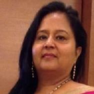 Sunita B. Painting trainer in Faridabad