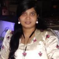 Anusha R. Class I-V Tuition trainer in Ananthapur