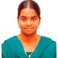 Divya S. Class 12 Tuition trainer in Udamalpet