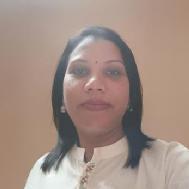 Sailee S. Nursing trainer in Mumbai