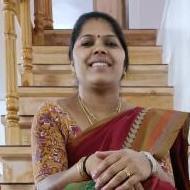 Ramya R. Class 9 Tuition trainer in Kotagiri