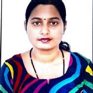 Noopur Gupta Class 11 Tuition trainer in Jammu