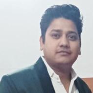 Anshul Pal Class I-V Tuition trainer in Delhi