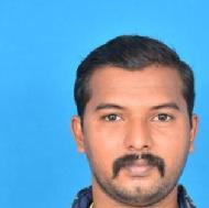 Naveen Microsoft Azure trainer in Chennai