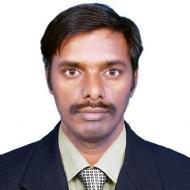 Siva Kumar BTech Tuition trainer in Tiruchirappalli