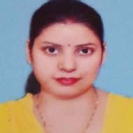 Dr. Jyoti R. Class 12 Tuition trainer in Aligarh