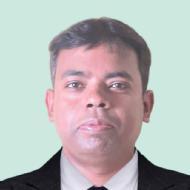 Amit Majumder Class 12 Tuition trainer in Kolkata