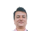 Photo of Dr. Vishwajeet Bardoloi