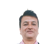 Dr. Vishwajeet Bardoloi MBBS & Medical Tuition trainer in Guwahati
