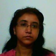 Ahana M. Class 9 Tuition trainer in Kolkata