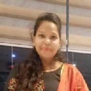 Vandana S. Class I-V Tuition trainer in Agra
