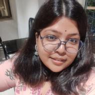 Tanya S. Class I-V Tuition trainer in Bhubaneswar