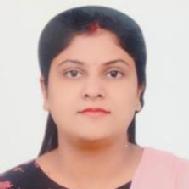 Ritu Dubey Class I-V Tuition trainer in Delhi