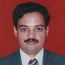 Photo of Dr Dasari Ravinder