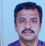 Hareeshankar C K Class I-V Tuition trainer in Chennai