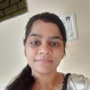 Photo of Kalyani T.