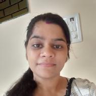 Kalyani T. Yoga trainer in Mumbai