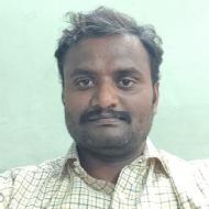 Pratap Kumar M Class 12 Tuition trainer in Nanded