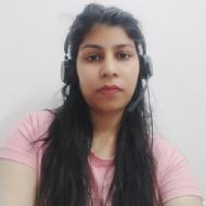 Manju T. Class 10 trainer in Delhi