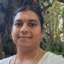 Photo of Dr. Ranjini