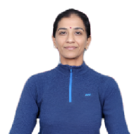 Renu K. Yoga trainer in Delhi