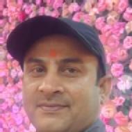 Shivam Bajpai Class 12 Tuition trainer in Lucknow