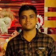 Sayan Ghosh NEET-UG trainer in Kolkata