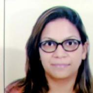 Dr. Neha A. NEET-UG trainer in Ghaziabad