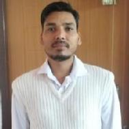 Anoop Sharma Tabla trainer in Gurgaon