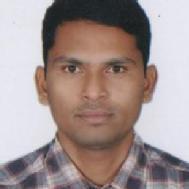 Rambabu Ruthala SAP trainer in Visakhapatnam
