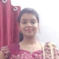 Ishita Sharma Class I-V Tuition trainer in Lucknow