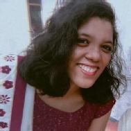 Evanta M. German Language trainer in Kochi