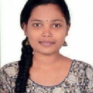 Maya D. Class 12 Tuition trainer in Paravur