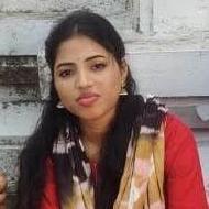 J. Ankita A. Class I-V Tuition trainer in Ganjam