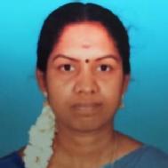 Manimegalai Class 12 Tuition trainer in Tiruchirappalli