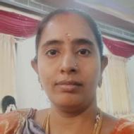 Seethalakshmi M. Class 11 Tuition trainer in Madurai