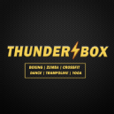 Photo of Thunderbox