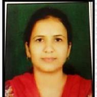 Monika K. Class 8 Tuition trainer in Bhiwani