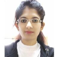 Priyanka Y. Class I-V Tuition trainer in Rourkela Steel City