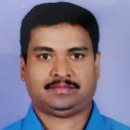 Vigneshwar Dornala BCom Tuition trainer in Hyderabad