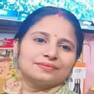 Sunita S. Class I-V Tuition trainer in Delhi