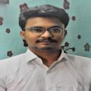 Photo of Raviteja Nandam