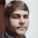 Photo of Satish Kumar Dwivedi