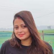 Megha D. Class I-V Tuition trainer in Hooghly