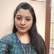 Tanuja N. Class I-V Tuition trainer in Delhi