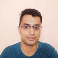 Sumit Choubey Class 12 Tuition trainer in Chas